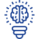 icone de empreendedorismo tecnologico - api inovar acif