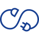 icone de interação, as redes e a transferência de conhecimentos - api inovar acif